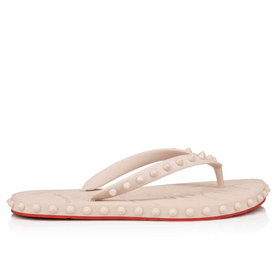 SUPER LOUBI FLIP FLOP - Leche