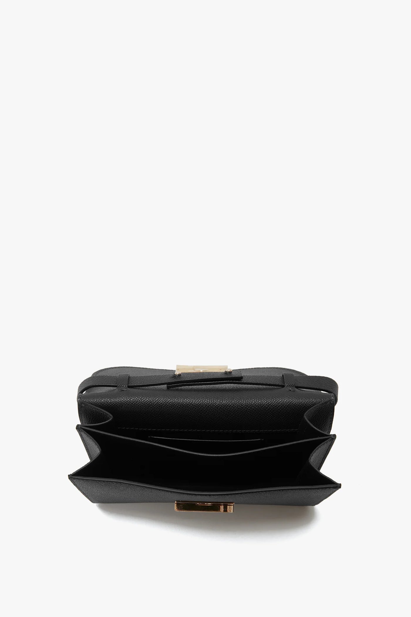 Mini Dorian Bag - Black