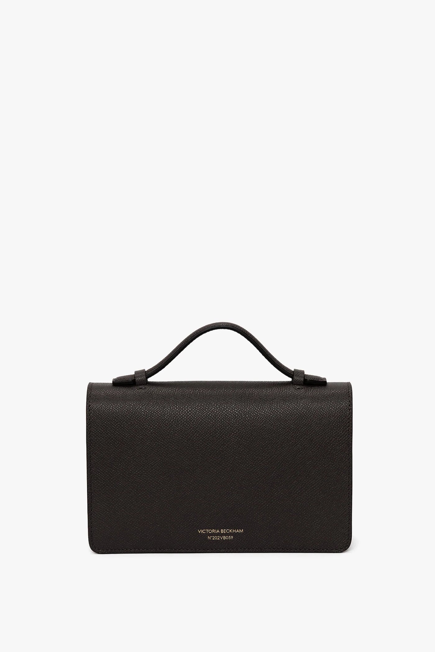 Mini Dorian Bag - Black