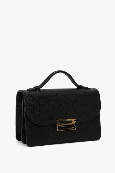 Mini Dorian Bag - Black