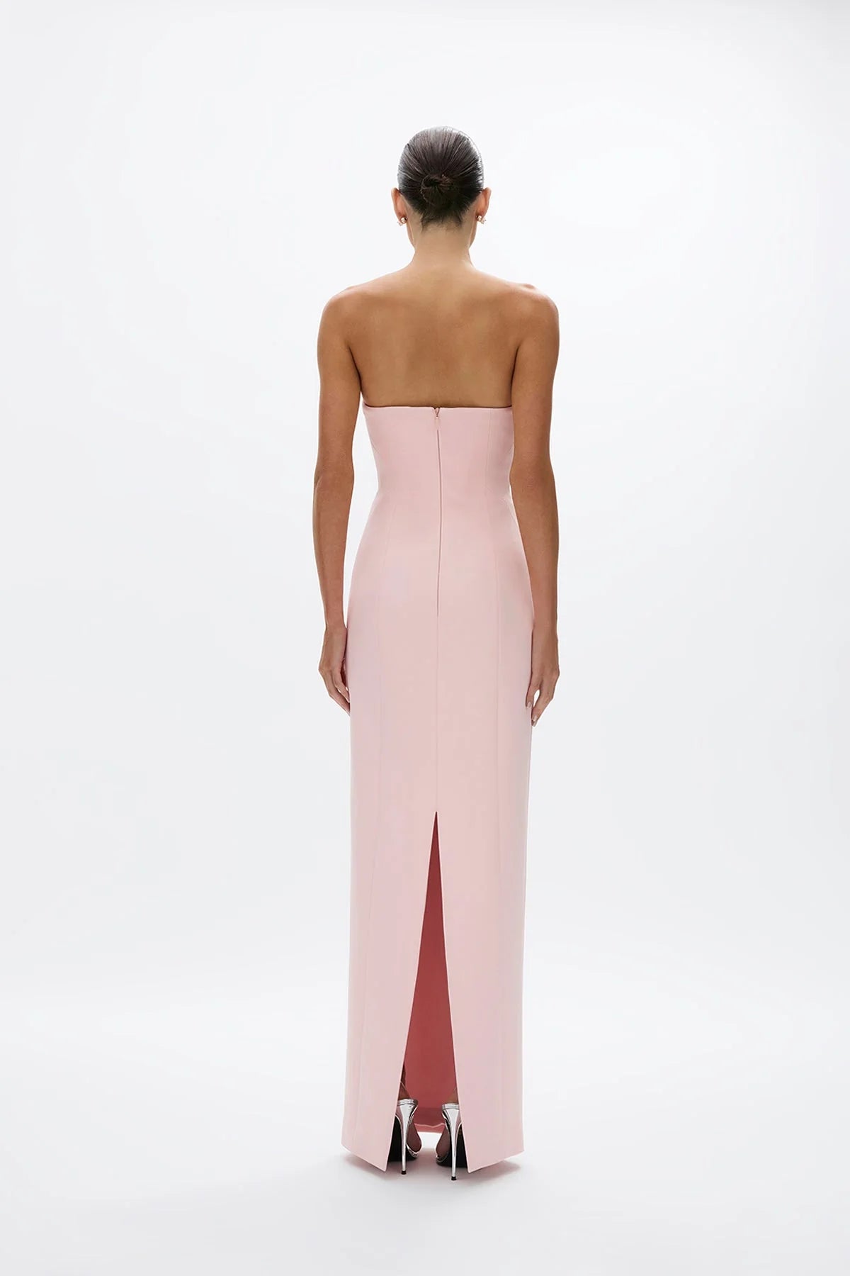 Leura Gown - Rosewater