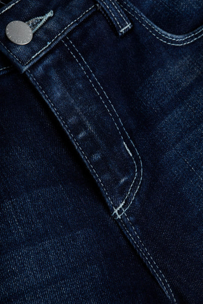 Selma Bootcut Jean - Crest