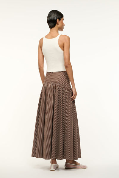 PROCIDA SKIRT - More Colors Available