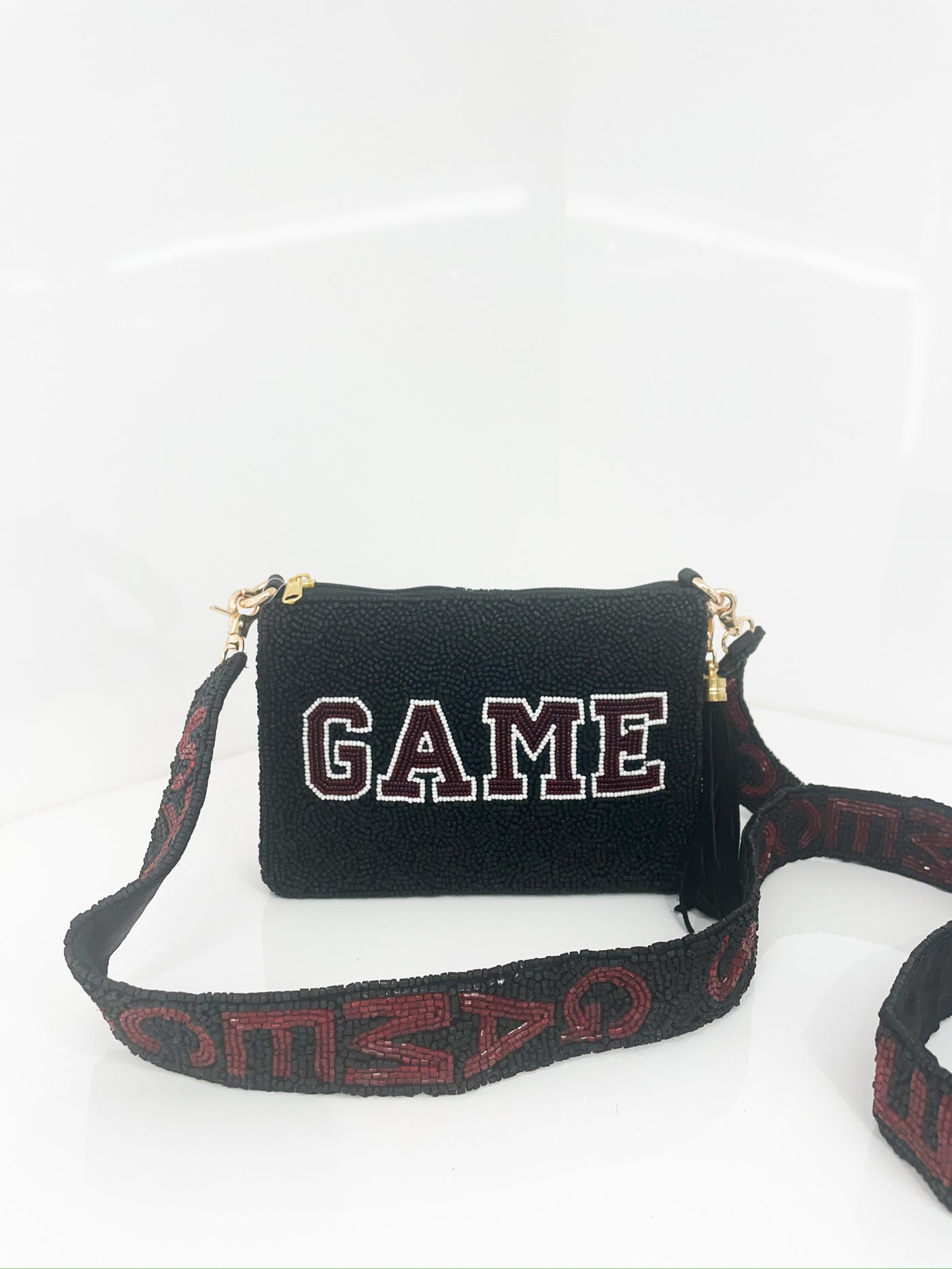 Crossbody Bag - University of South Carolina Gamecocks