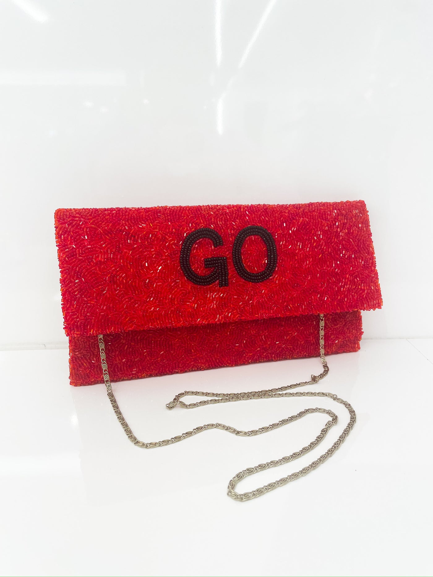 Gameday Clutch - More School Available