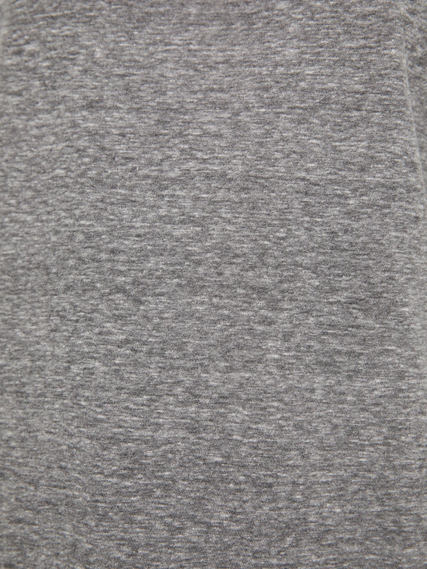 The Lil Goodie Goodie Tee - Heather Grey