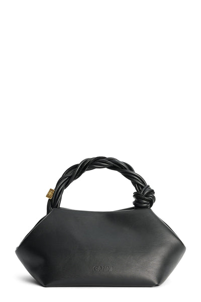 Small GANNI Bou Bag - Black