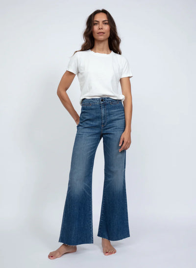 CROPPED BRIGHTON Jean - DAYTONA