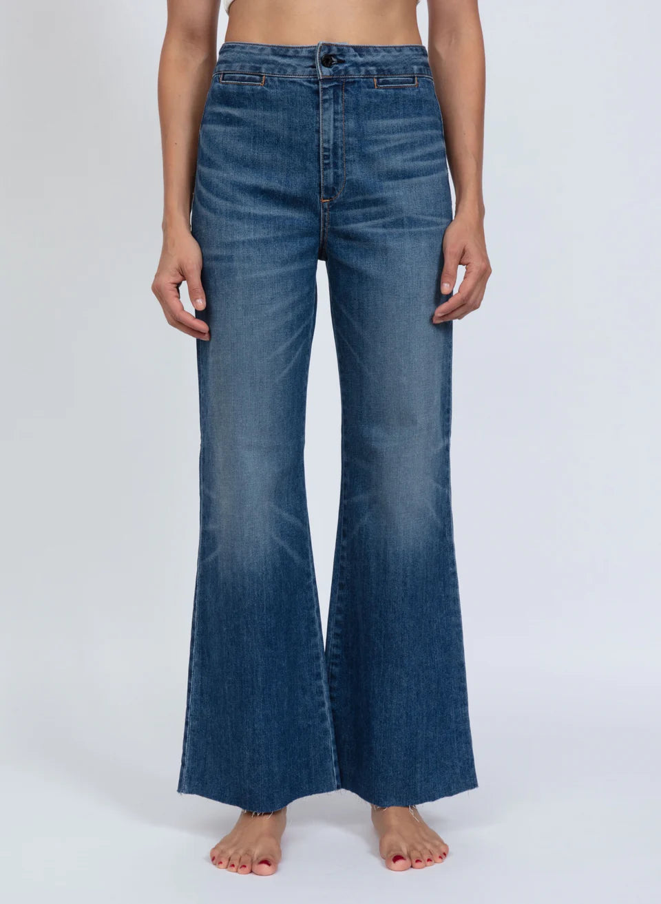 CROPPED BRIGHTON Jean - DAYTONA