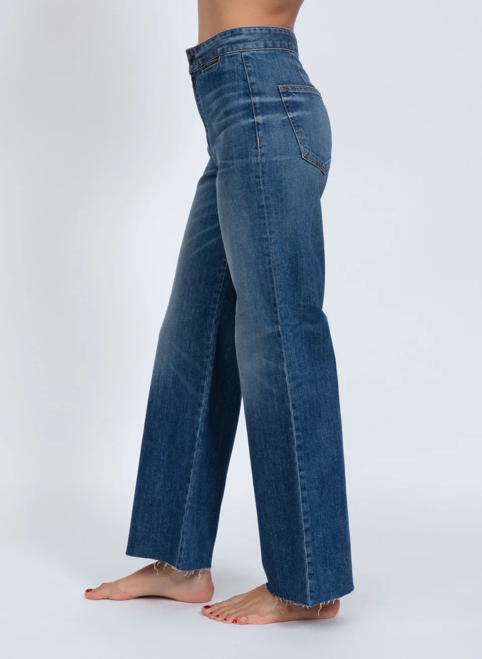 CROPPED BRIGHTON Jean - DAYTONA