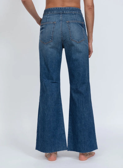 CROPPED BRIGHTON Jean - DAYTONA