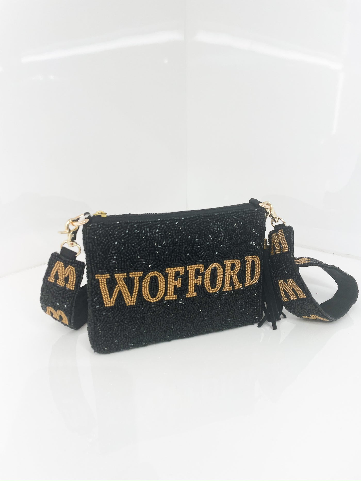 Crossbody Bag - WOFFORD