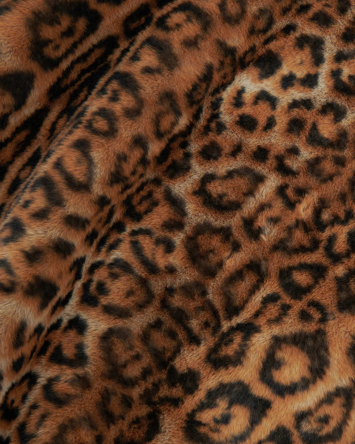 BRADY LEOPARD BLANKET