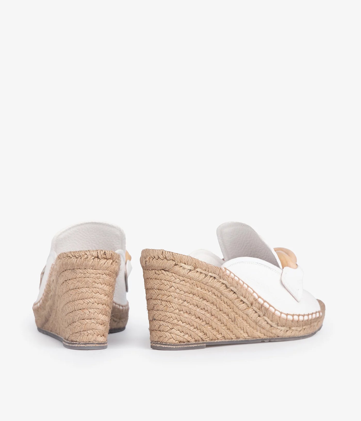 OLIVETA WEDGE - More Colors Available