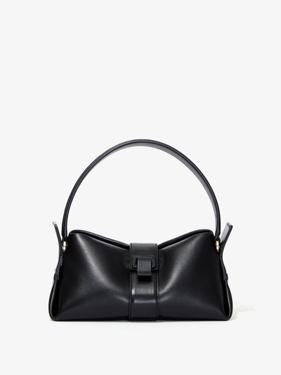 PARK SHOULDER BAG - Black