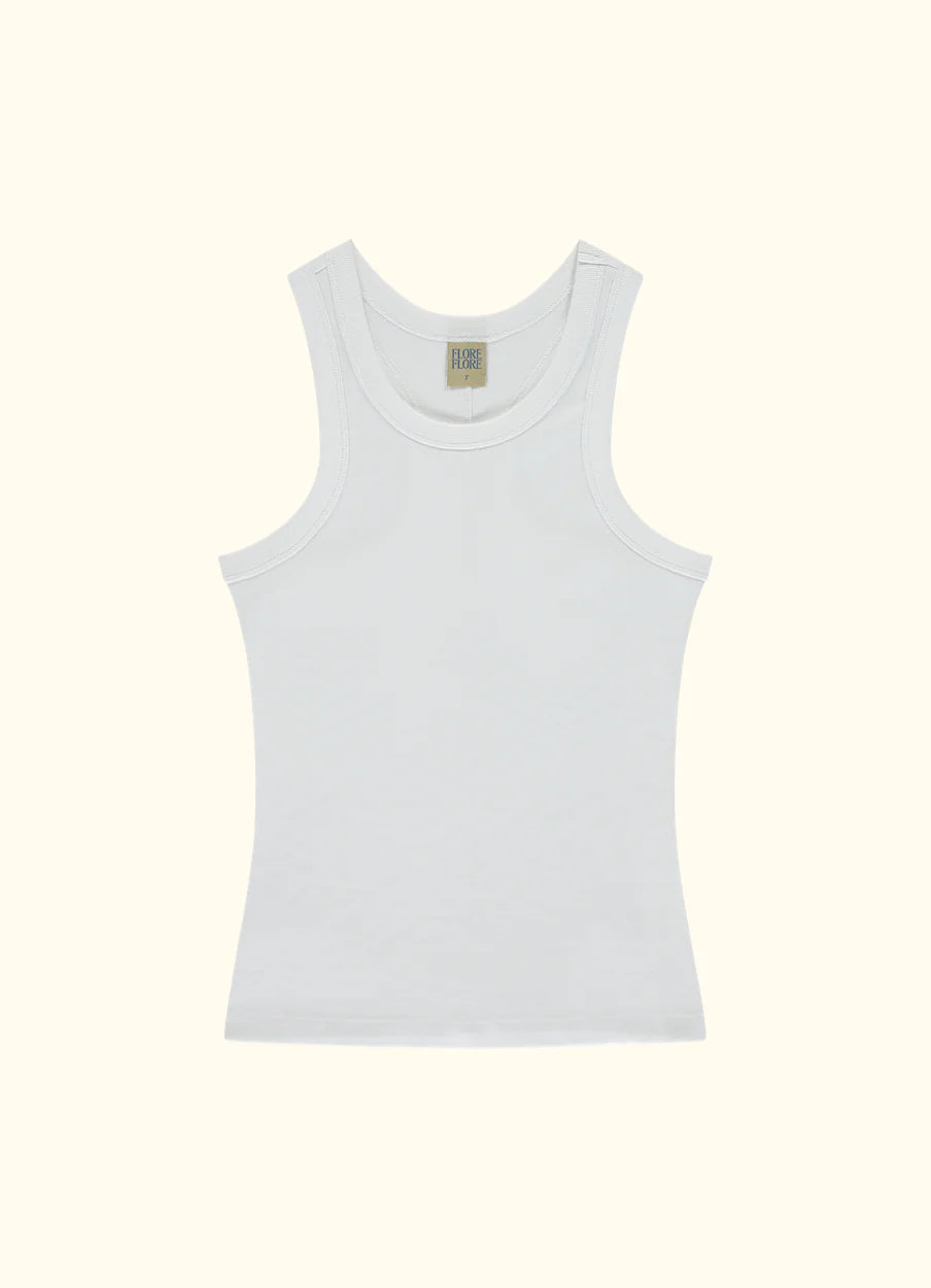 HANNAH TANK - More Colors Available