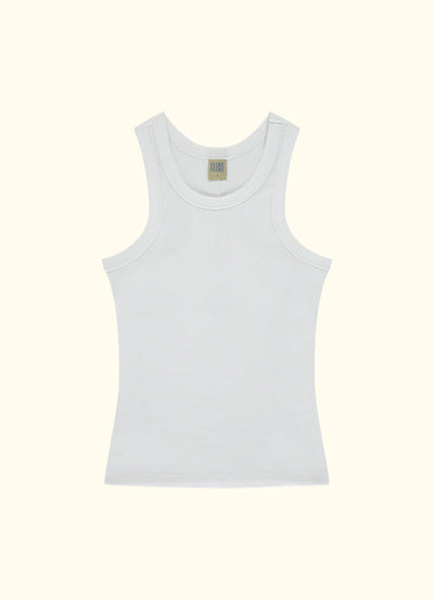 HANNAH TANK - More Colors Available