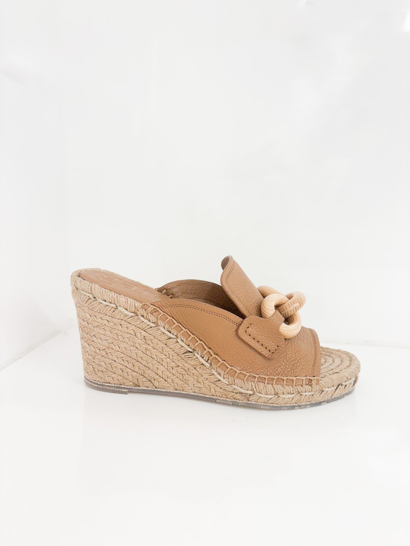 OLIVETA WEDGE - More Colors Available