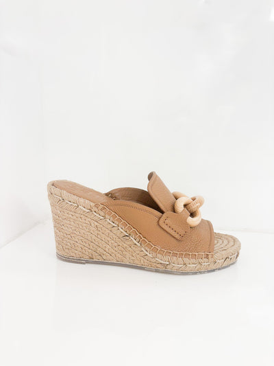 OLIVETA WEDGE - More Colors Available