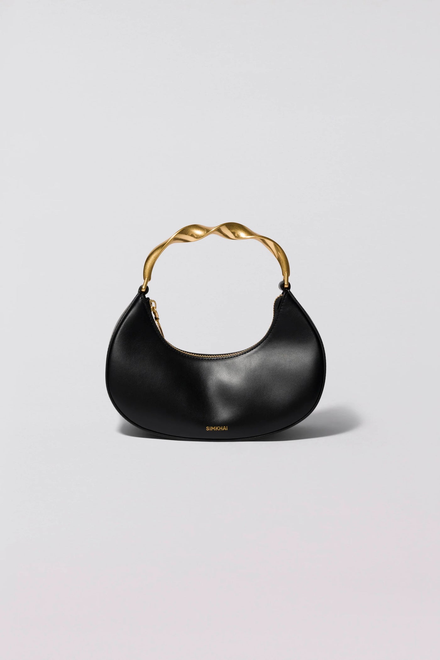 Nixi Hobo - Black