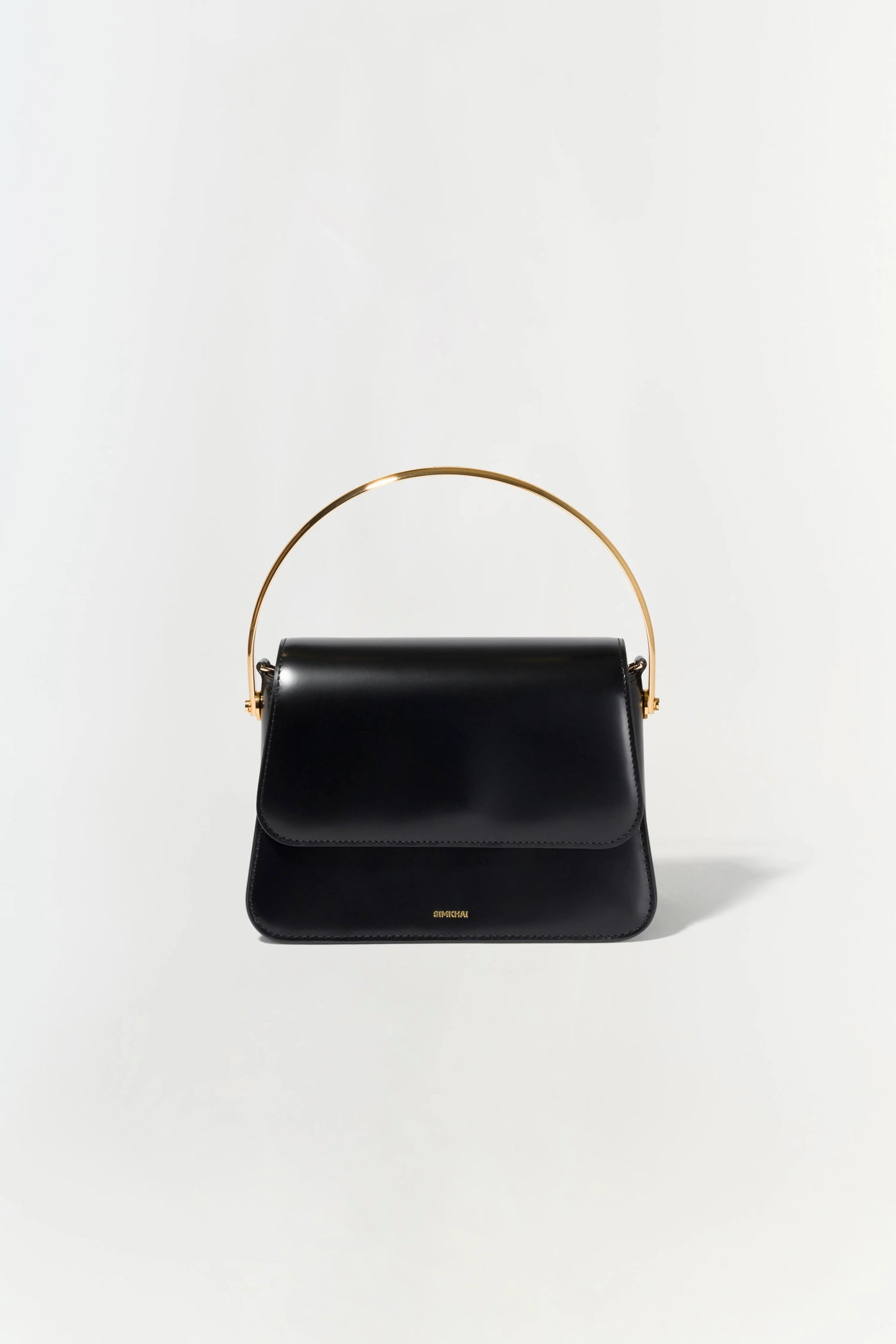 Aria Mini Bag - Black