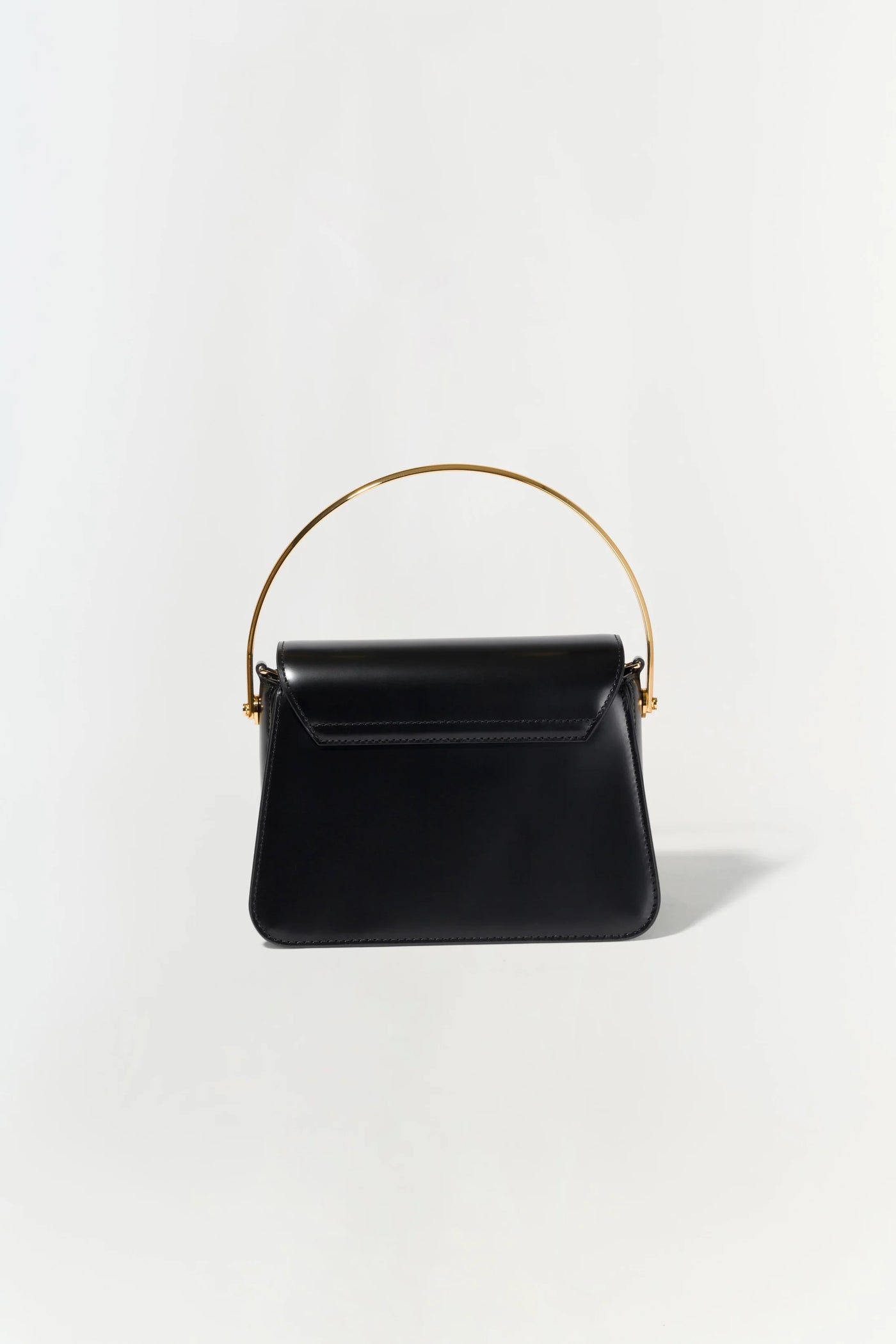 Aria Mini Bag - Black