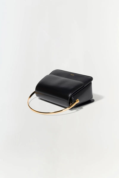 Aria Mini Bag - Black