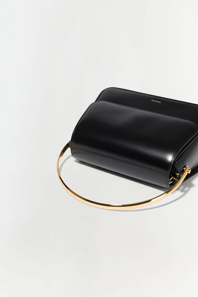 Aria Mini Bag - Black