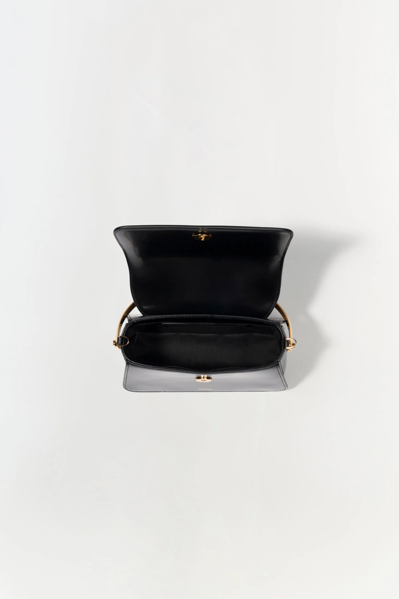 Aria Mini Bag - Black