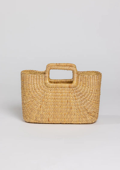 LOLA BAG - Natural