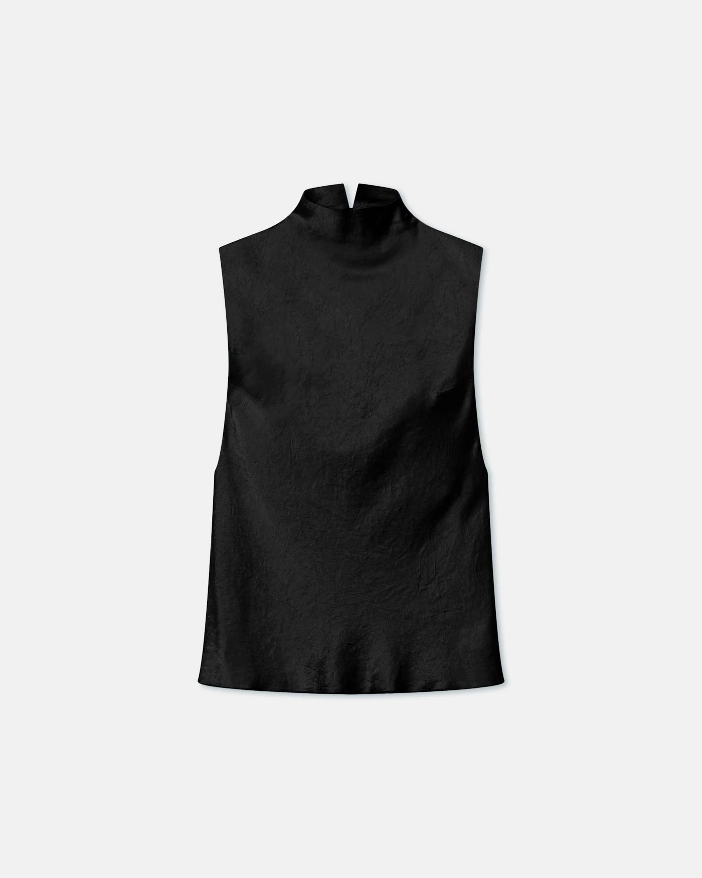 COLSON TOP - Black