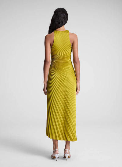 REAGAN DRESS - More Colors Available