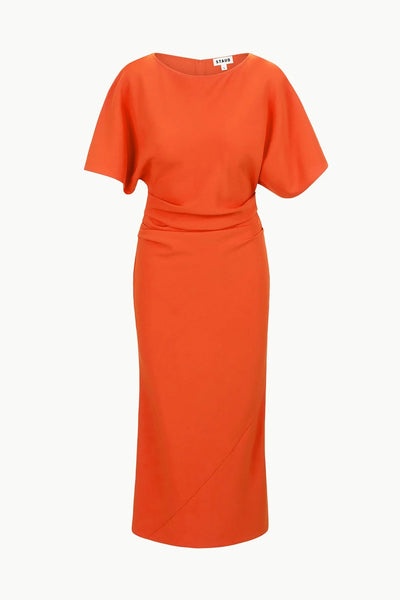 AMELIE DRESS - Cayenne