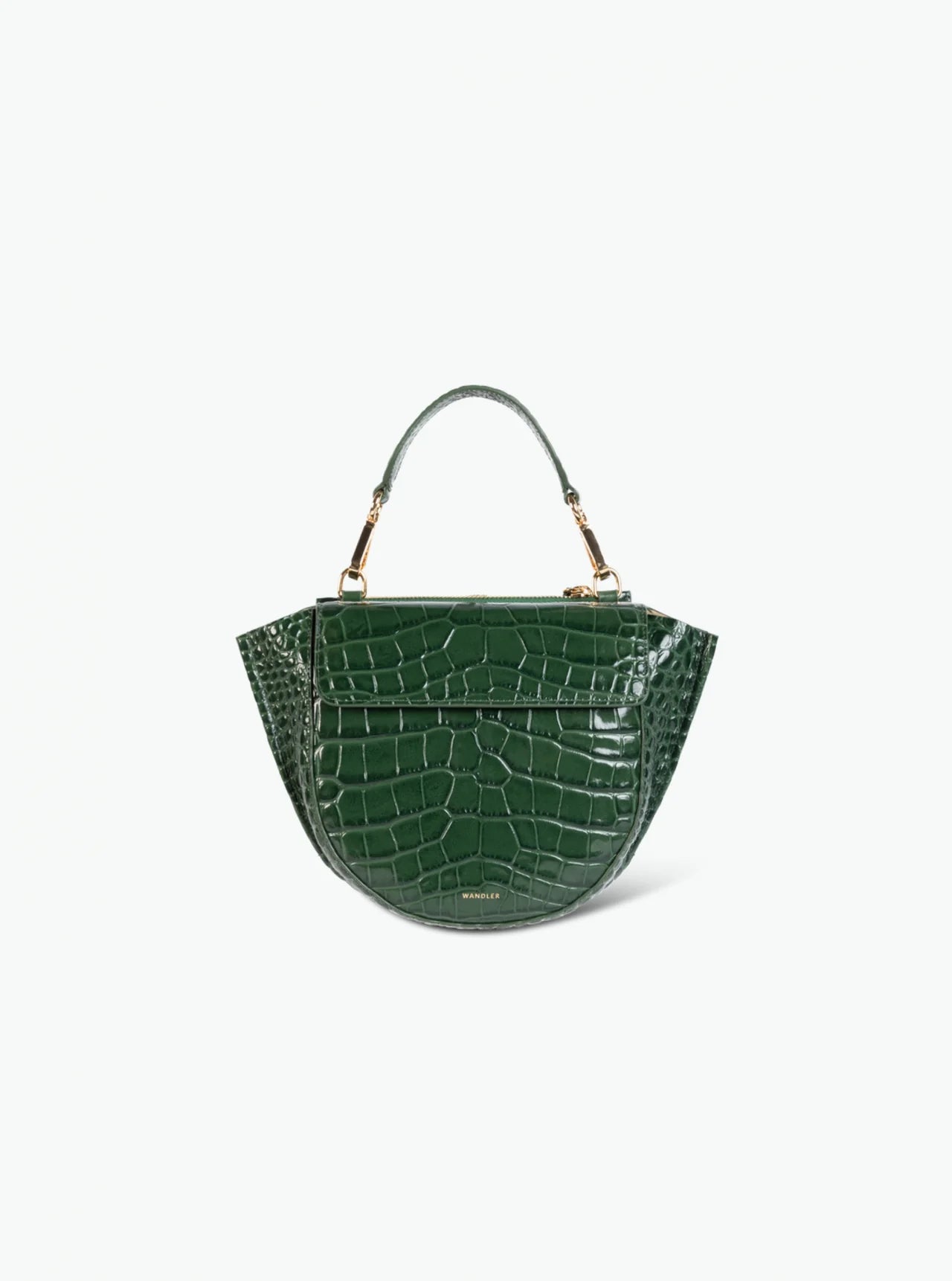 HORTENSIA MINI BAG - More Colors Available