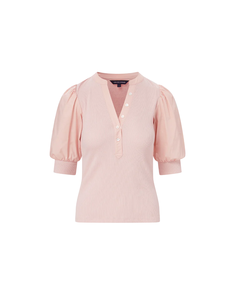 CORALEE TOP - More Colors Available