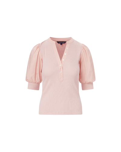 CORALEE TOP - More Colors Available