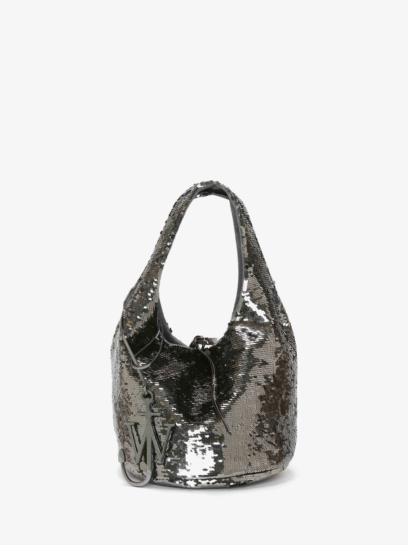 MINI SEQUIN SHOPPER TOTE BAG - More Colors Available