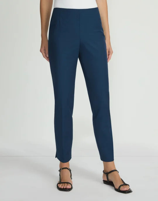 Techno Stretch Twill Stanton Pant - Lido Blue