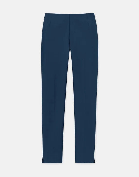 Techno Stretch Twill Stanton Pant - Lido Blue