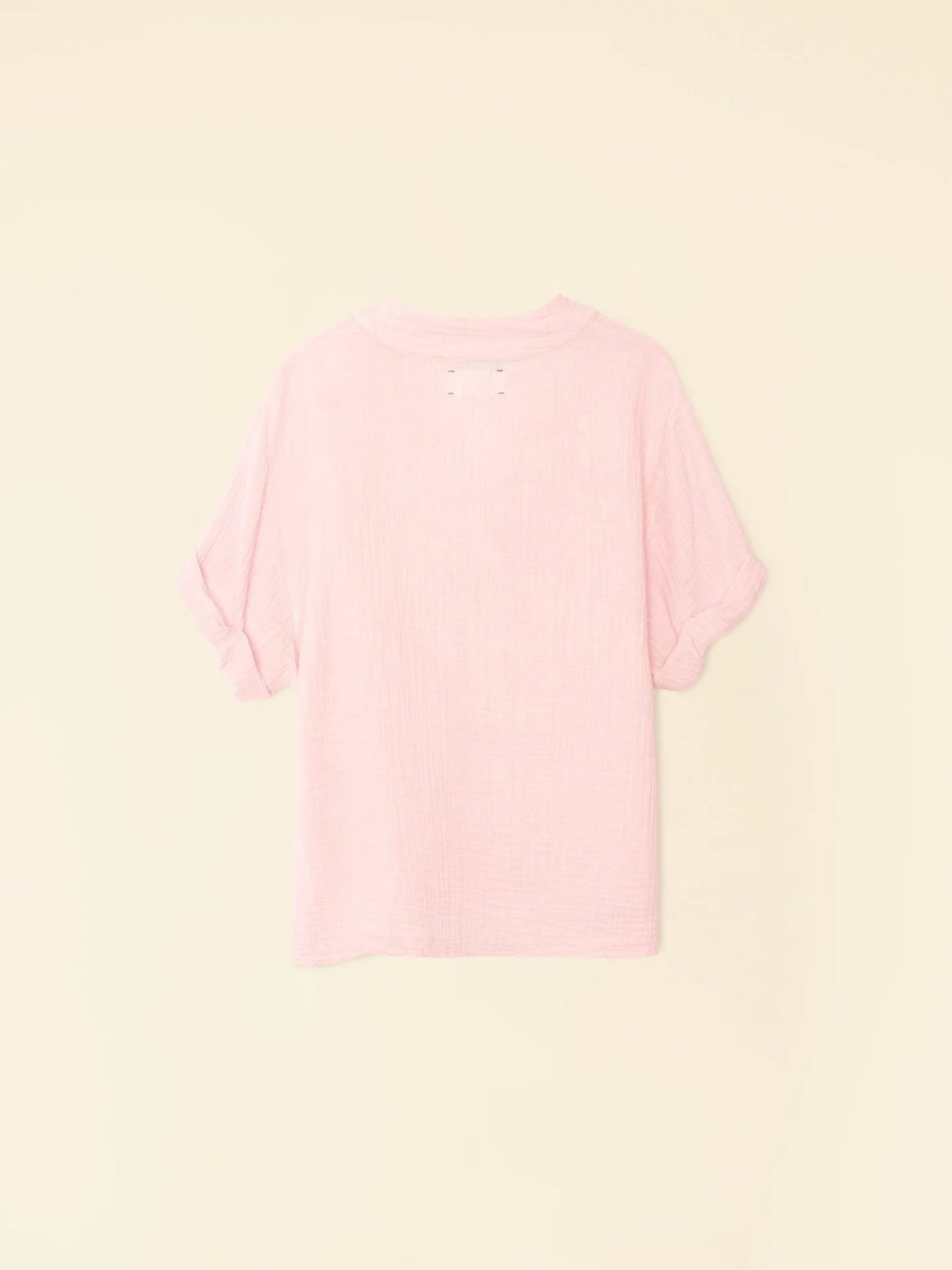 Avery Top - Opal Pink