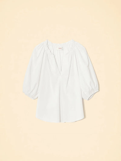 JULES TOP - White