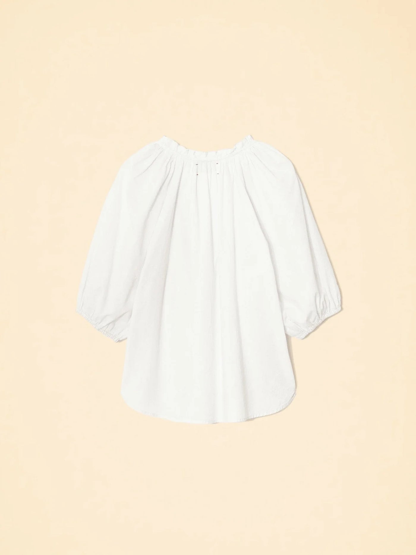 JULES TOP - White