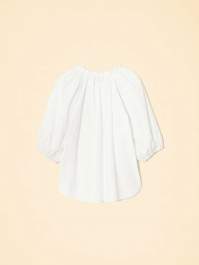 JULES TOP - White