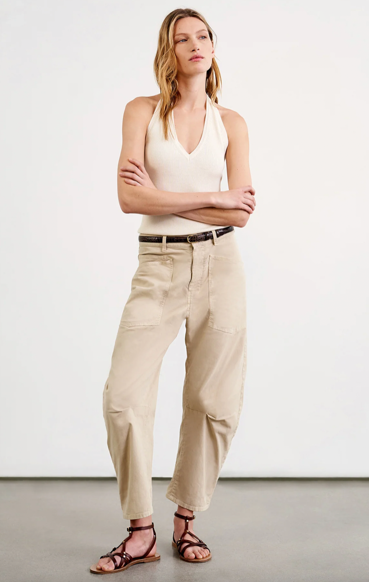 SHON PANT - more colors available