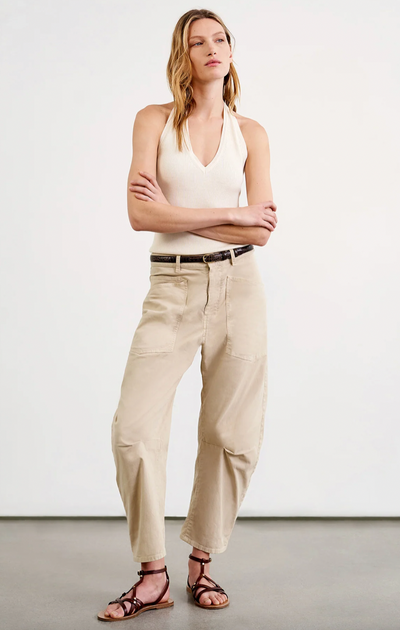 SHON PANT - more colors available